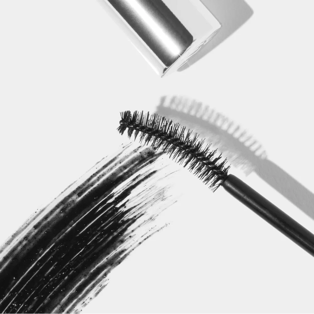 Eyeko London BLACK MAGIC Mascara & SKINNY Black Liquid Eyeliner, New
